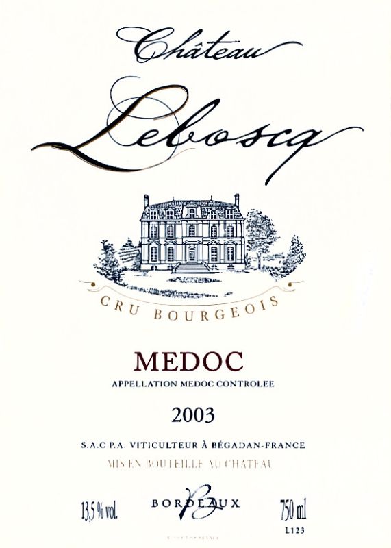 Lebosq 2003.jpg